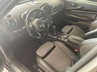 occasion Mini Cooper S Clubman 192 ch Finition Chili A