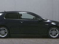 occasion VW Golf VII 2.0 TDI 184 BLUEMOTION TECHNOLOGY