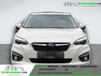 occasion Subaru Impreza 1.6i 114 ch BVA