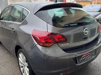 Occasion Opel Astra 140 ch (102 kW) 2011 Berline