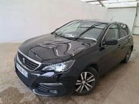 occasion Peugeot 308 1.2i Puretech 12v S\u0026s - 130 - Bv Eat8 Allure