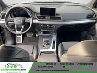 occasion Audi Q5 TDI 204 BVA Quattro