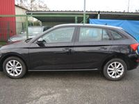 occasion Skoda Scala 1.6 TDI 116CH BUSINESS DSG7