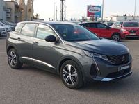 occasion Peugeot 3008 BlueHDi 130ch S\u0026amp;S EAT8 Allure Pack