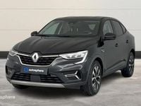 Occasion Renault Arkana Evolution 141 ch (103 kW) 2023 Noir SUV