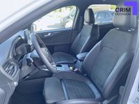 occasion Ford Kuga Kuga2.5 Duratec 225 ch PHEV Powershift