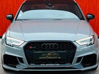 occasion Audi RS3 Berline 2.5 TFSI 400 ch 5 tronic 7 Quattro