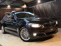 occasion BMW 318 Gran Turismo d / EURO 6b/ GPS NAVIGATION / PDC