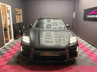 Occasion Porsche Panamera 4 305 ch (224 kW) 2024 Gris Berline