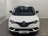 occasion Renault Grand Scénic IV 1.3 TCe 160ch FAP Intens