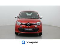 occasion Renault Twingo 1.0 SCe 70ch Limited 2017 Boîte Courte