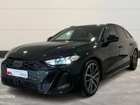 Occasion Audi A5 S-Line 256 ch (188 kW) 2025 Break