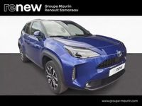 Occasion Toyota Yaris Cross Business Edition 2023 Bleu kyanite (m) SUV