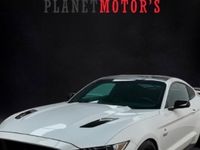 Occasion Ford Mustang 442 ch (325 kW) 2015 Blanc Coupé