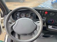 occasion Iveco Daily CHASSIS CABINE 35 C 12 EMPT.3450 2P BVM