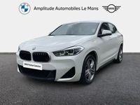 occasion BMW X2 Xdrive25ea 220ch M Sport Euro6d-t