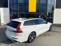 occasion Volvo V60 V60T8 Twin Engine 303 ch + 87 ch Geartronic 8 R-Design 5p