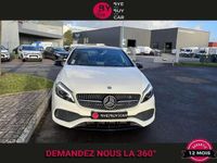 occasion Mercedes CL200 Classe- Fascination Pack Amg Bva - Garantie 1an