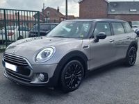 occasion Mini Cooper D Clubman 150 ch