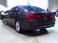 occasion BMW 530 Serie 5 ea Phev Luxuryline *cuir Nappa-toe-camera-navi*