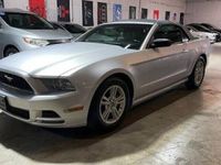 occasion Ford Mustang V6 cabriolet premium