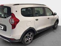 occasion Dacia Lodgy LODGYECO-G 100 7 places - 2020 - 15 ans