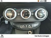 occasion Fiat 500 1.0 FireFly Turbo T3 120ch City Cross