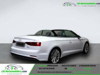 occasion Audi A5 Cabriolet V6 3.0 TDI 218 BVA Quattro