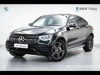 occasion Mercedes GLC220 ClasseD 194ch Amg Line 4matic 9g-tronic