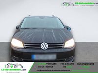 occasion VW Sharan 1.4 TSI 150 BVA