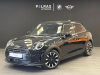 Occasion Mini Cooper Premium 137 ch (100 kW) 2023 Noir Citadine