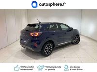 occasion Ford Puma 1.0 EcoBoost 125ch mHEV Titanium