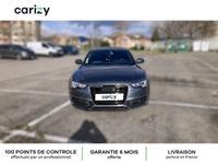 occasion Audi A5 Sportback 2.0 Tdi 190 Clean Diesel S Line Multitronic A