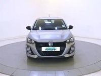 Occasion Peugeot 208 Active 101 ch (74 kW) 2024 Gris Citadine