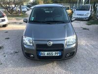 occasion Fiat Panda 1.4 16V Sport 100 HP