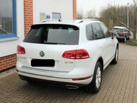 occasion VW Touareg 3.0 V6 TDI 262CH ULTIMATE 4MOTION TIPTRONIC