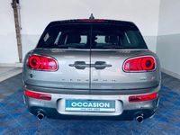 occasion Mini Cooper SD Clubman 190 Ch Bva8 Finition Exquisite