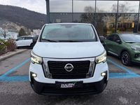 Occasion Nissan Primastar Acenta 131 ch (96 kW) 2022 Monospace
