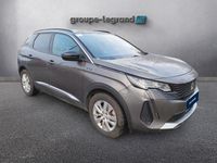 Occasion Peugeot 3008 Style 131 ch (96 kW) 2021 SUV