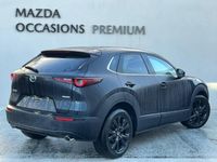 occasion Mazda CX-30 2.0 E-skyactiv-g M-hybrid 122ch Homura