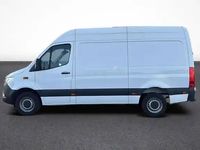 Occasion Mercedes Sprinter 2024 Arctic white Van