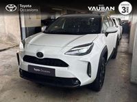 Occasion Toyota Yaris Hybrid Design 130 ch (95 kW) 2026