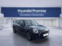 Occasion Mini One Clubman 2020 Midnight black Break