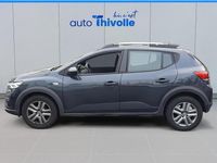 Occasion Dacia Sandero Comfort 2022 Gris Citadine