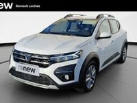 Occasion Dacia Sandero Comfort 2022 Blanc Citadine