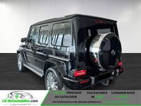 occasion Mercedes G500 ClasseBVA