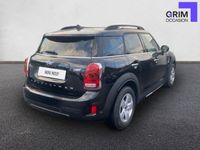 occasion Mini One Countryman 102ch Business Design BVA7 Euro6d-T - VIVA104617518