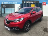 occasion Renault Kadjar 1.3 TCe 140ch FAP Intens