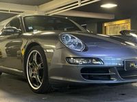 occasion Porsche 911 Carrera 4S Cabriolet 