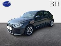 Occasion Audi A1 Business 97 ch (71 kW) 2020 Noir Berline